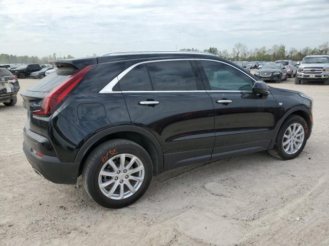 Изображение 3 2023 CADILLAC XT4 LUXURY 2023 с VIN 1GYAZAR45PF109268