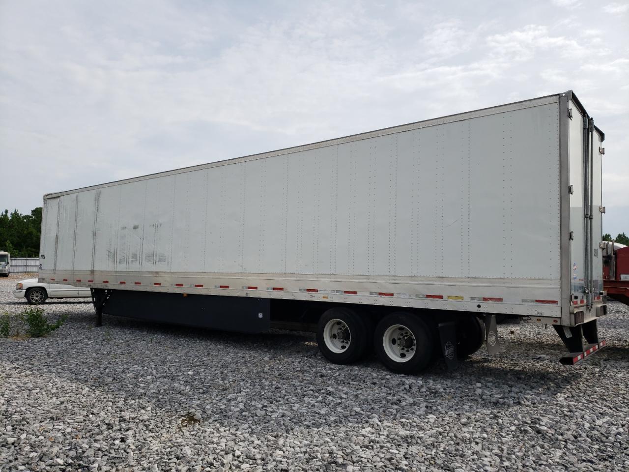 Obraz 3 z 2022 UTILITY TRAILER 2022 z VIN 1UYVS2533N3476510