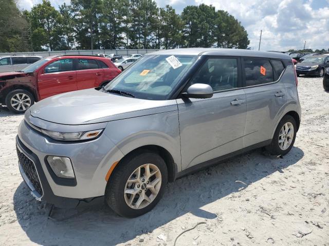 Изображение 2022 KIA SOUL LX 2022