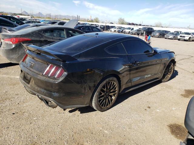 Изображение 3 2015 FORD MUSTANG GT 2015 с VIN 1FA6P8CF5F5339147