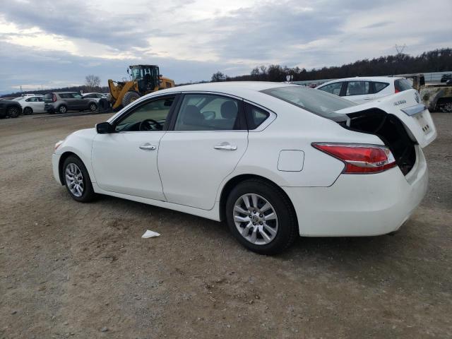 Obraz 2 z 2015 NISSAN ALTIMA 2.5 2015 z VIN 1N4AL3APXFC270620