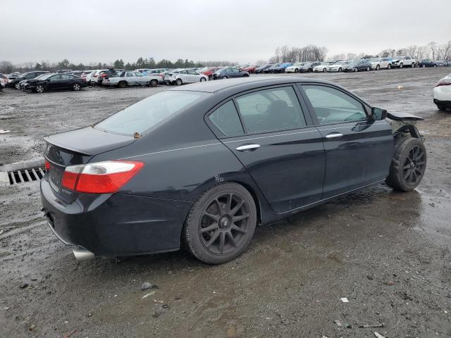 Изображение 3 2014 HONDA ACCORD SPORT 2014 с VIN 1HGCR2F52EA236282