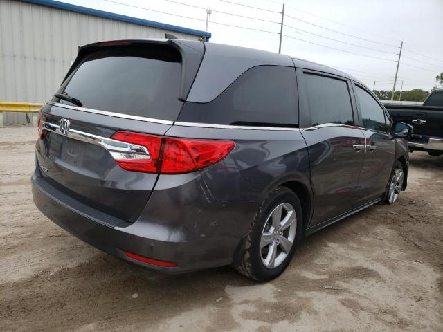 Image 3 of 2019 HONDA ODYSSEY EXL 2019 with VIN 5FNRL6H76KB012063