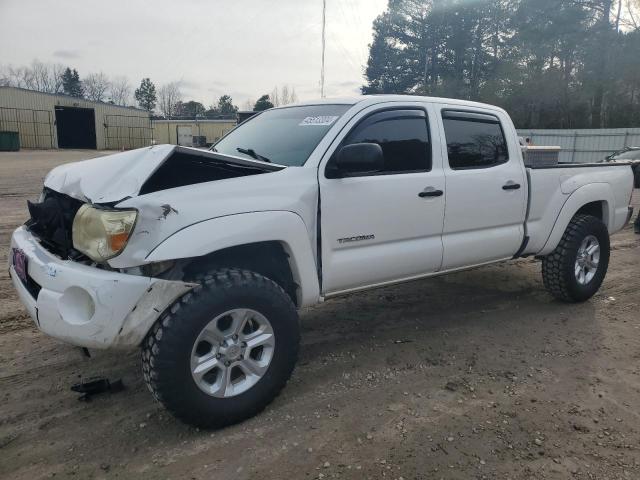 Obraz 1 z 2006 TOYOTA TACOMA DOUBLE CAB LONG BED 2006 z VIN 5TEMU52N56Z190530