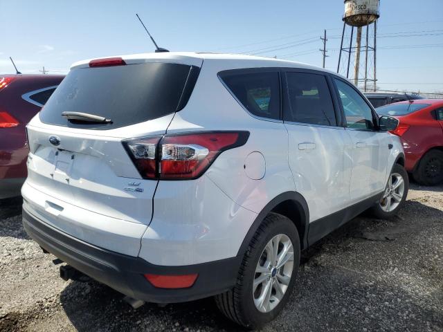 Image 3 of 2017 FORD ESCAPE SE 2017 with VIN 1FMCU9GD3HUA51992