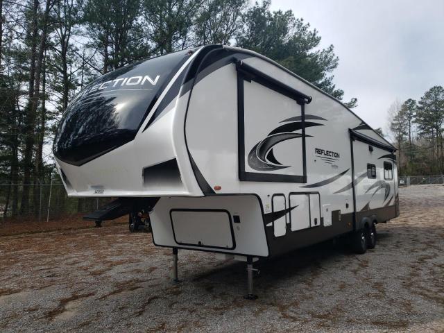 Image 2 of 2023 GPLB REFLECTION 2023 with VIN 573FR3826P9921919