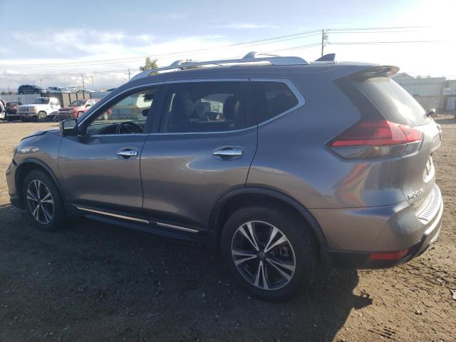 Изображение 2 2017 NISSAN ROGUE S 2017 с VIN JN8AT2MV7HW277304
