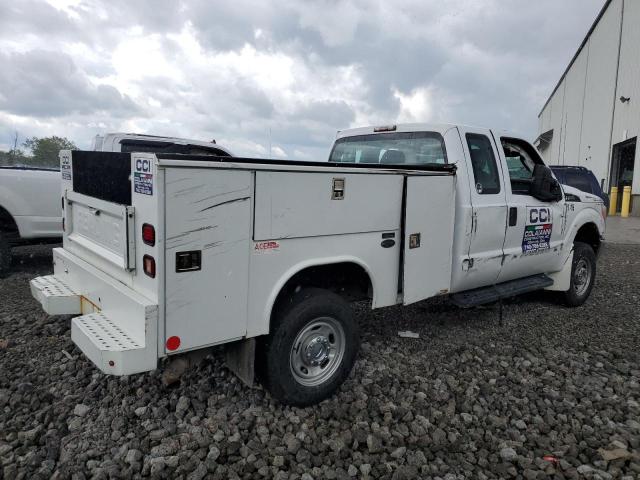 Image 3 of 2016 FORD F250 SUPER DUTY 2016 with VIN 1FT7X2B67GEC68211