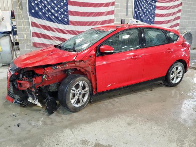 Image 1 of 2014 FORD FOCUS SE 2014 with VIN 1FADP3K20EL306950