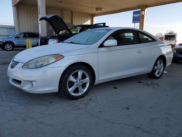 Obraz 1 z 2006 TOYOTA CAMRY SOLARA SE 2006 z VIN 4T1CA38P46U105117