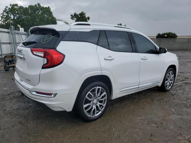 Image 3 of 2023 GMC TERRAIN DENALI 2023 with VIN 3GKALXEG0PL103057