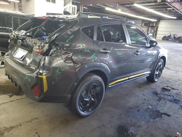 Obraz 3 z 2024 SUBARU CROSSTREK SPORT 2024 z VIN 4S4GUHF64R3726352
