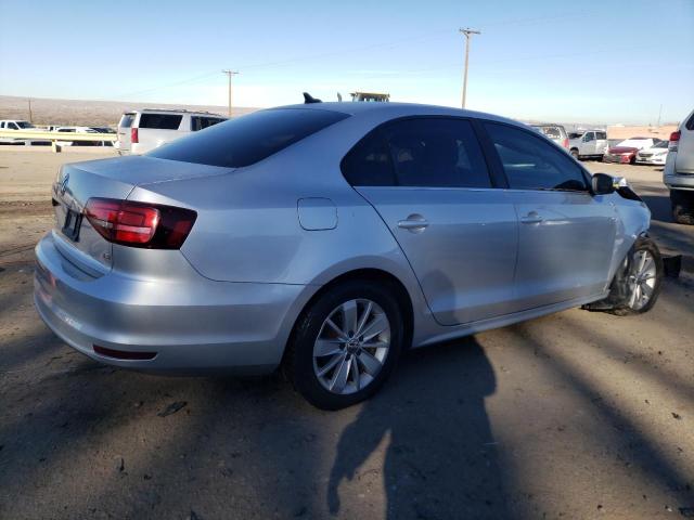 Изображение 3 2016 VOLKSWAGEN JETTA SE 2016 с VIN 3VWD67AJ1GM330010