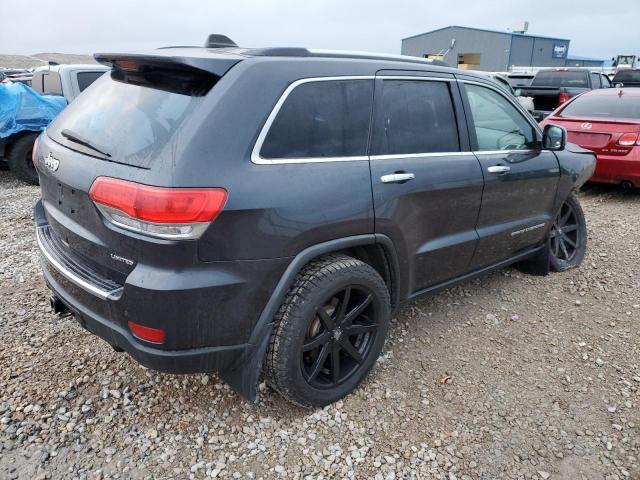 Image 3 of 2014 JEEP GRAND CHEROKEE LIMITED 2014 with VIN 1C4RJFBG6EC108145
