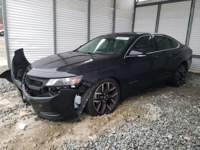 Obraz 1 z 2017 CHEVROLET IMPALA LT 2017 z VIN 2G1105S36H9100381
