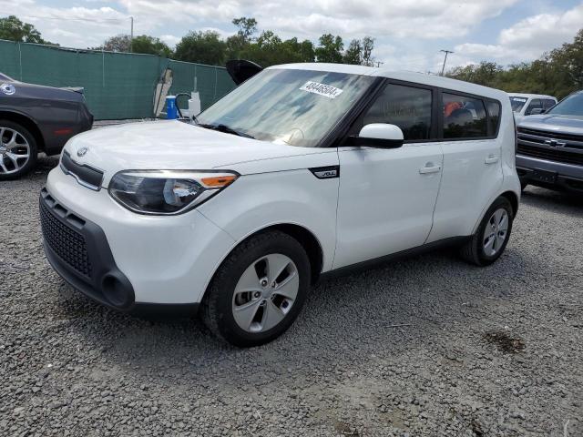 Изображение 1 2016 KIA SOUL  2016 с VIN KNDJN2A27G7381283