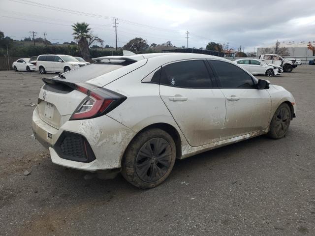 Image 3 of 2017 HONDA CIVIC EX 2017 with VIN SHHFK7H54HU416383