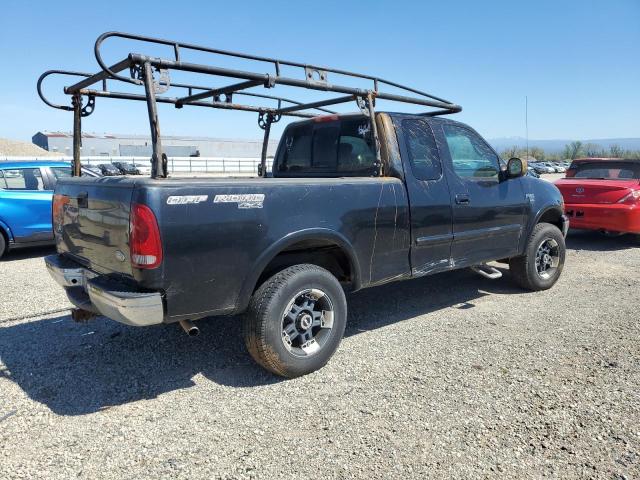 Изображение 3 2001 FORD F150  2001 с VIN 1FTRX18LX1NB09061