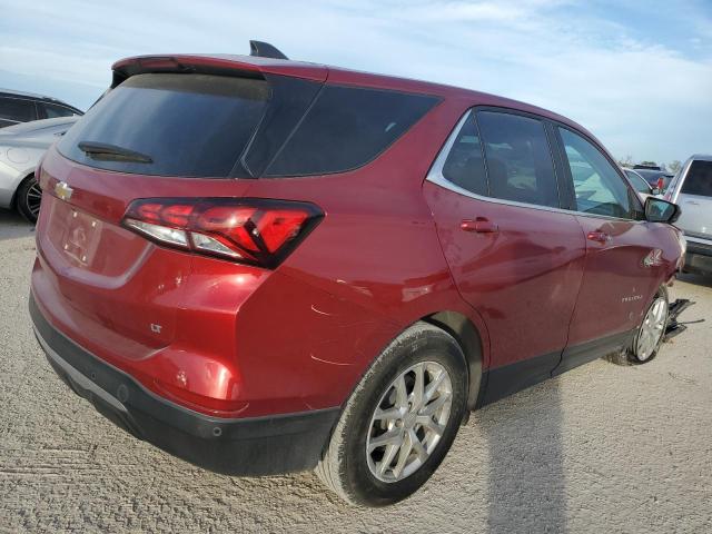 Image 3 of 2022 CHEVROLET EQUINOX LT 2022 with VIN 3GNAXKEV8NL166980