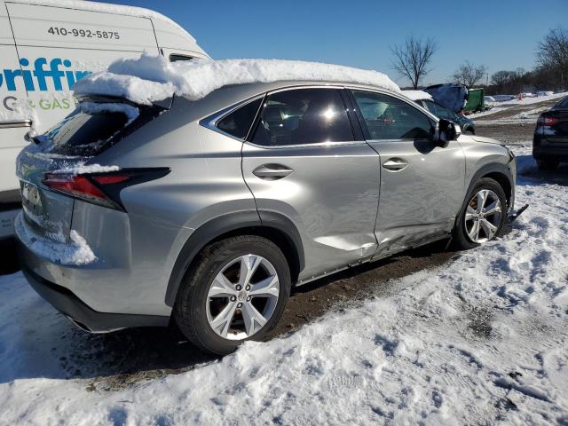 Obraz 3 z 2017 LEXUS NX 200T BASE 2017 z VIN JTJBARBZ1H2125429