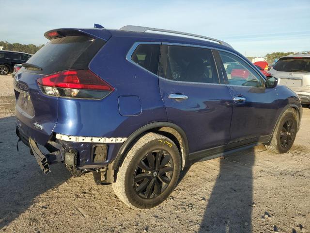 Image 3 of 2019 NISSAN ROGUE S 2019 with VIN KNMAT2MT3KP560035