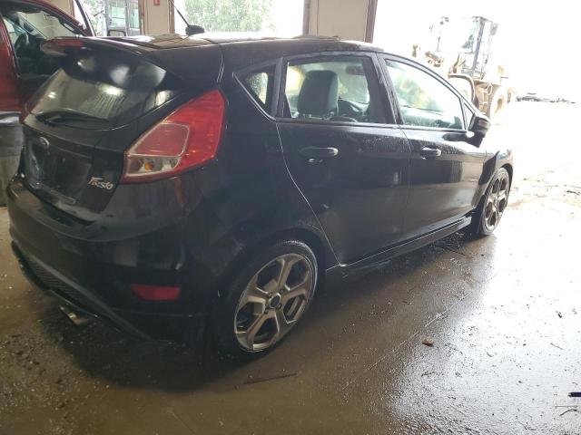 Image 3 of 2016 FORD FIESTA ST 2016 with VIN 3FADP4GX7GM164740