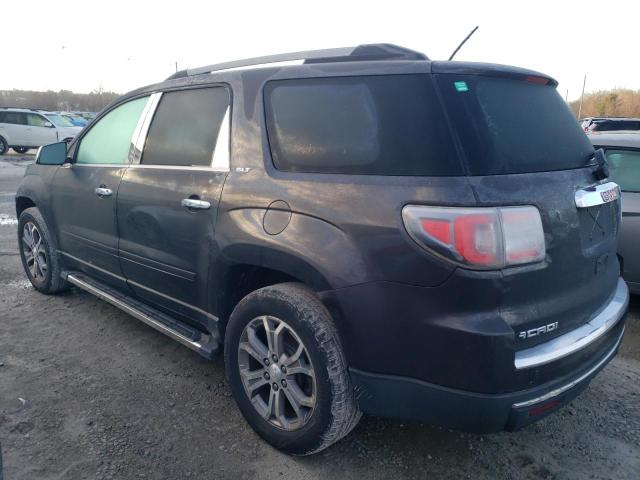 Изображение 2 2014 GMC ACADIA SLT-1 2014 с VIN 1GKKVRKD2EJ116501