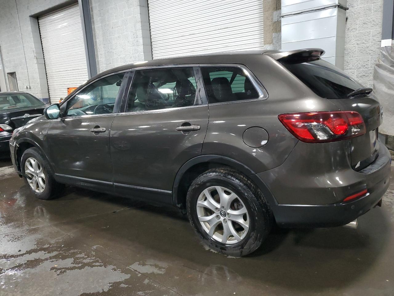 Image 2 of Mazda Cx-9 Touring 2015 with VIN JM3TB3CA3F0466132