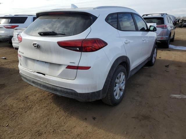 Obraz 3 z 2019 HYUNDAI TUCSON LIMITED 2019 z VIN KM8J3CA45KU069420