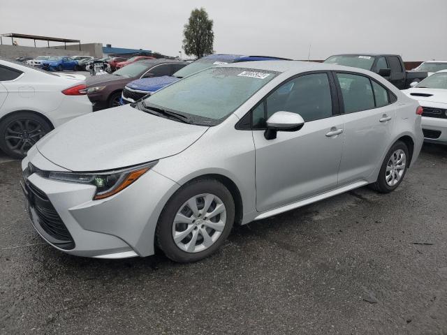 Image 1 of 2023 TOYOTA COROLLA LE 2023 with VIN 5YFB4MDE1PP049251
