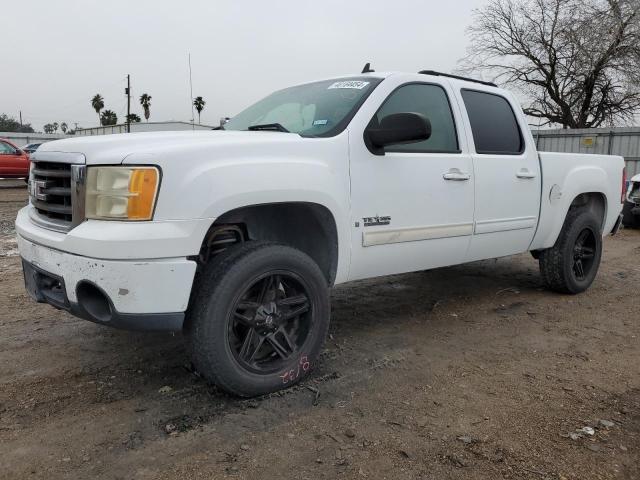 Изображение 1 2008 GMC SIERRA C1500 2008 с VIN 2GTEC13J381209448