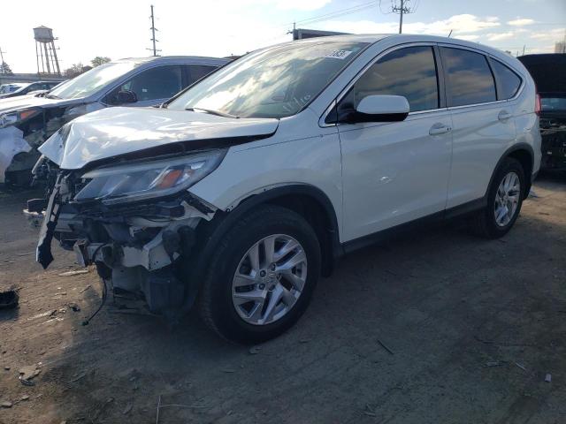 Изображение 1 2015 HONDA CR-V EX 2015 с VIN 5J6RM4H59FL093265