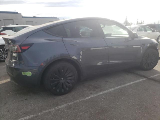 Image 3 of 2023 TESLA MODEL Y  2023 with VIN 7SAYGDEE6PA089188