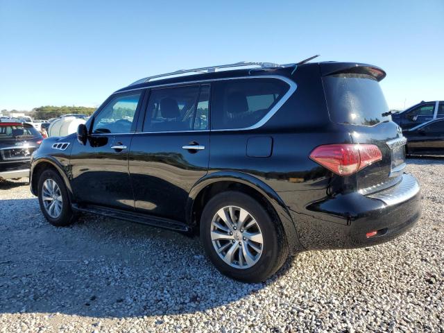 Изображение 2 2015 INFINITI QX80  2015 с VIN JN8AZ2ND3F9770820