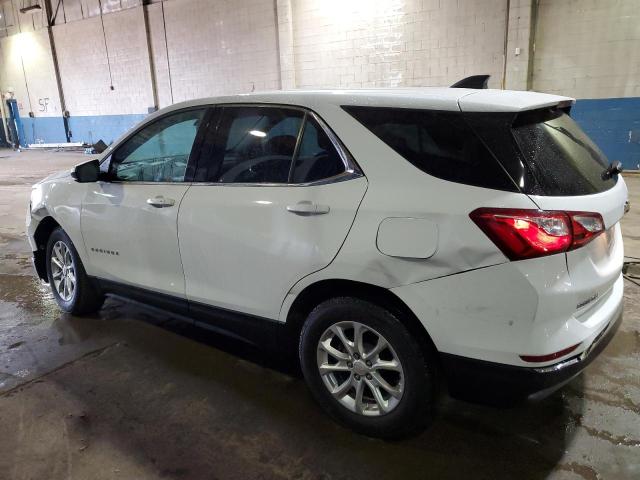 Obraz 2 z 2020 CHEVROLET EQUINOX LT 2020 z VIN 2GNAXJEV6L6123332