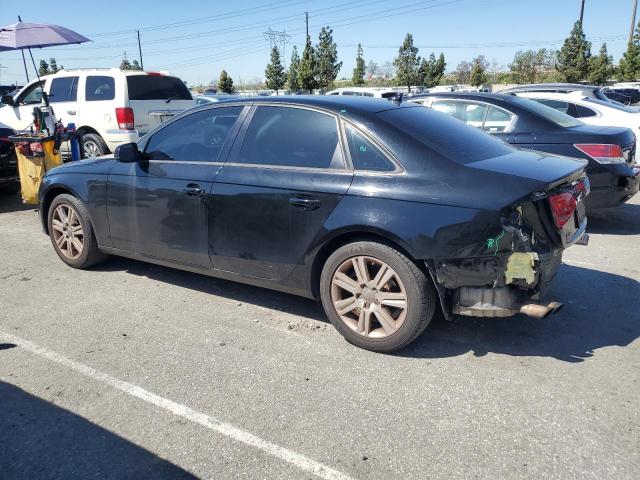 Изображение 2 2011 AUDI A4 PREMIUM 2011 с VIN WAUAFAFL8BN055938
