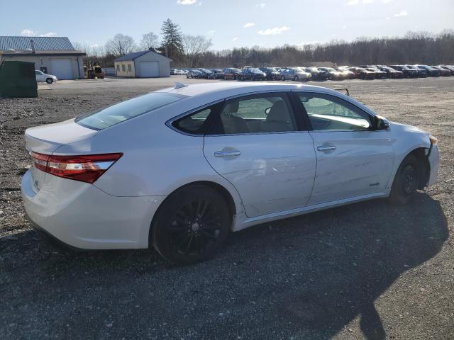 Obraz 3 z 2015 TOYOTA AVALON HYBRID 2015 z VIN 4T1BD1EB6FU046734
