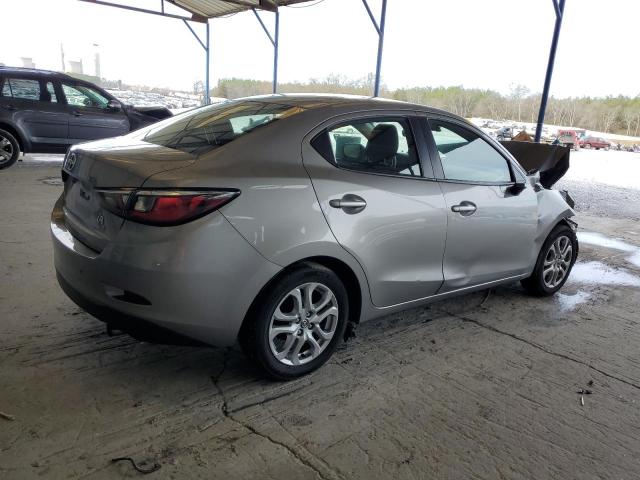 Image 3 of 2016 TOYOTA SCION IA  2016 with VIN 3MYDLBZV6GY138355