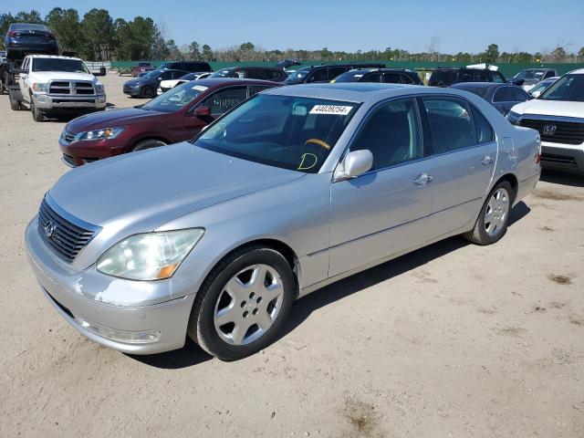 2004 LEXUS LS 430 2004 image