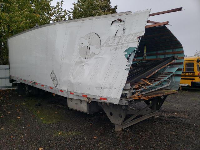 2017 UTILITY TRAILER 2017 image