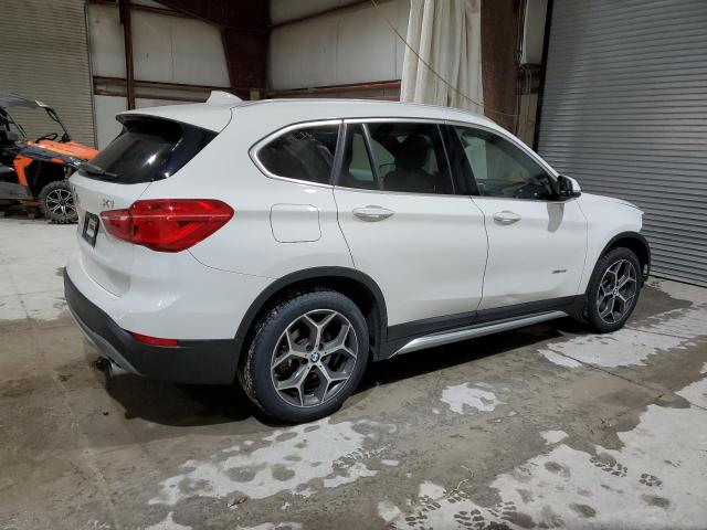 Image 3 of 2016 BMW X1 XDRIVE28I 2016 with VIN WBXHT3C31GP884651
