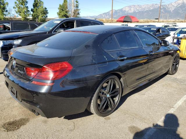 Изображение 3 2016 BMW 640 I GRAN COUPE 2016 с VIN WBA6D0C54GD927640