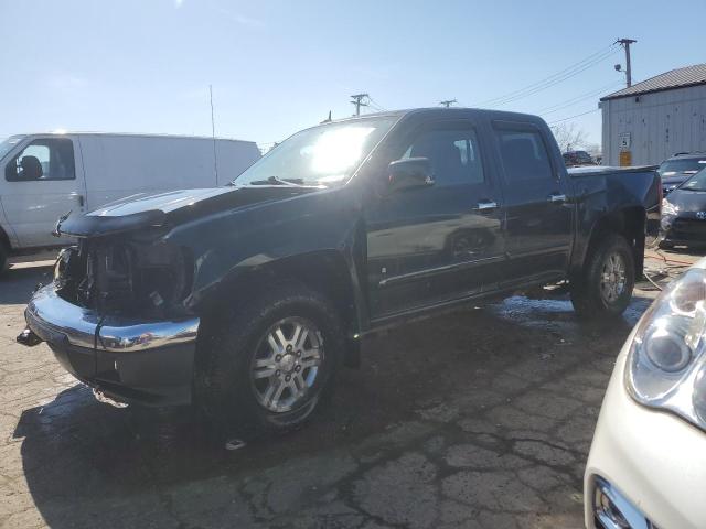 2009 GMC CANYON  2009 image
