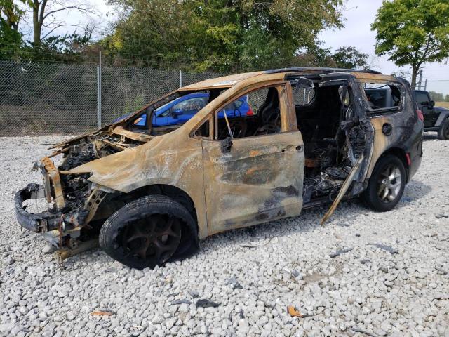 Obraz 1 z 2017 CHRYSLER PACIFICA TOURING L PLUS 2017 z VIN 2C4RC1EG6HR684094