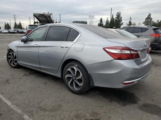 Изображение 2 2016 HONDA ACCORD EX 2016 с VIN 1HGCR2F72GA159272