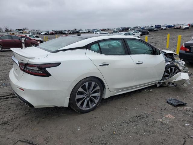 Image 3 of 2023 NISSAN MAXIMA PLATINUM 2023 with VIN 1N4AA6FV6PC504929