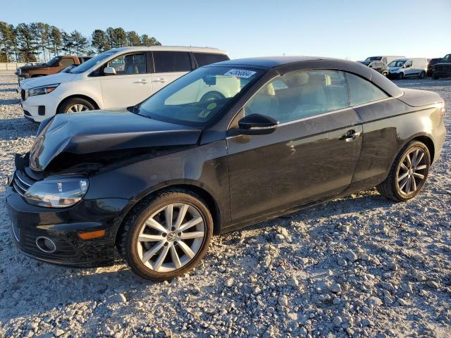 2012 VOLKSWAGEN EOS KOMFORT 2012 image