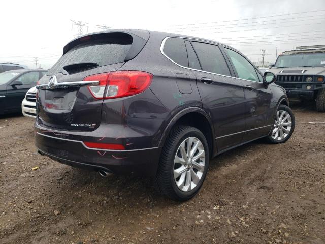 Obraz 3 z 2017 BUICK ENVISION PREMIUM II 2017 z VIN LRBFXFSX1HD097179