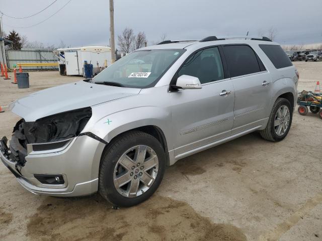 Obraz 2014 GMC ACADIA DENALI 2014