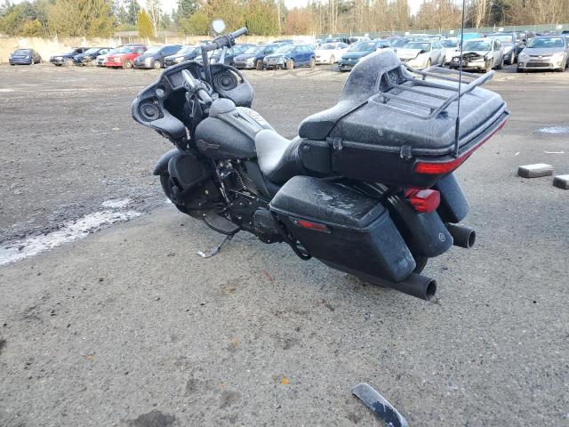 Image 3 of 2023 HARLEY-DAVIDSON FLTRK  2023 with VIN 1HD1KZF19PB653071